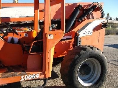 Telehandler Sky Trak 10054