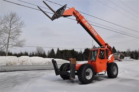 Manipulador Telescopico Sky Trak 10054