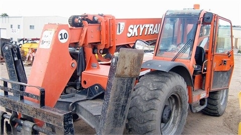 Telehandler Sky Trak 10054