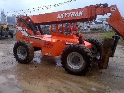  Sky Trak 10054 de segunda mano a la venta Ref.: 1400342528351426 No. 4