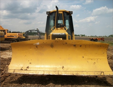  Caterpillar D5G en optimas condiciones Ref.: 1400517327450084 No. 4