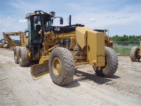  CATERPILLAR 12M importada a bajo costo Ref.: 1400518412756118 No. 2