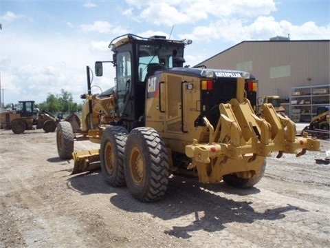  CATERPILLAR 12M importada a bajo costo Ref.: 1400518412756118 No. 3