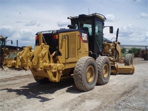  CATERPILLAR 12M importada a bajo costo Ref.: 1400518412756118 No. 4