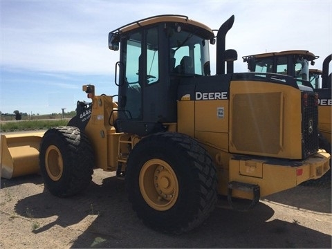 DEERE 444K en buenas condiciones Ref.: 1400520783703539 No. 3