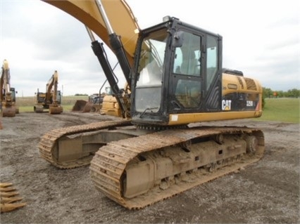 Caterpillar 329DL importada a bajo costo Ref.: 1400527872143569 No. 2