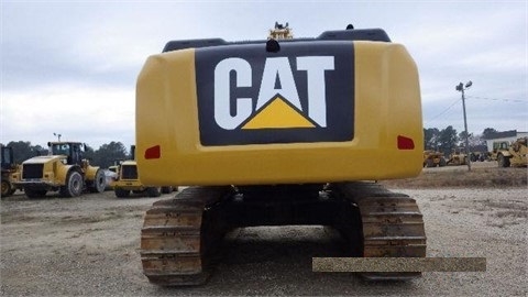  Caterpillar 336E de segunda mano en venta Ref.: 1400537283258983 No. 3