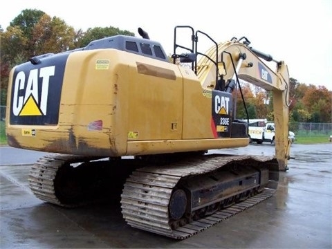  Caterpillar 336E de bajo costo Ref.: 1400539398160097 No. 4