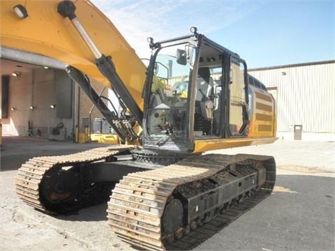  Caterpillar 336E importada en buenas condiciones Ref.: 1400546698622048 No. 2