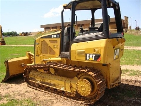  Caterpillar D3K seminueva en venta Ref.: 1400546906430742 No. 3