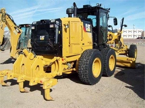  Caterpillar 160M usada de importacion Ref.: 1400547286650203 No. 4