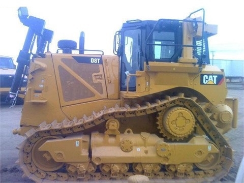 TRACTORES CATERPILLAR D8T usada a buen precio Ref.: 1400549479911406 No. 2