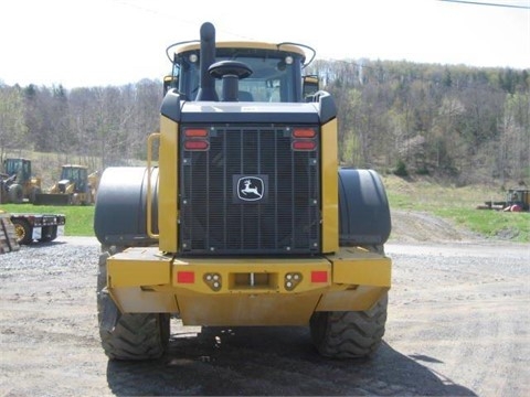  Deere 644K en venta, usada Ref.: 1400550313689645 No. 4