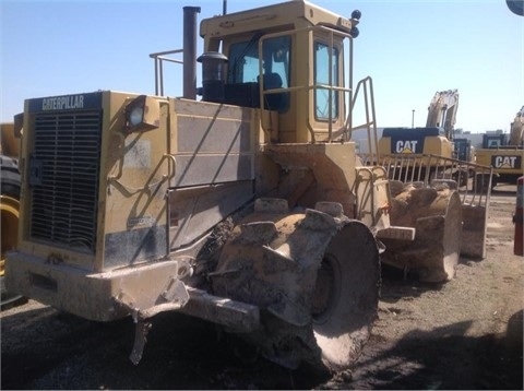  Caterpillar 816B de segunda mano a la venta Ref.: 1400598013625836 No. 2