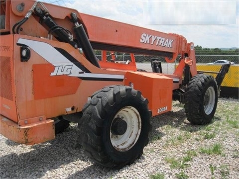 Manipulador Telescopico Sky Trak 10054