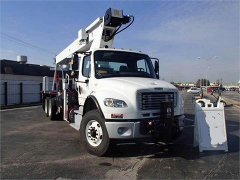 Gruas Altec AC23-95B