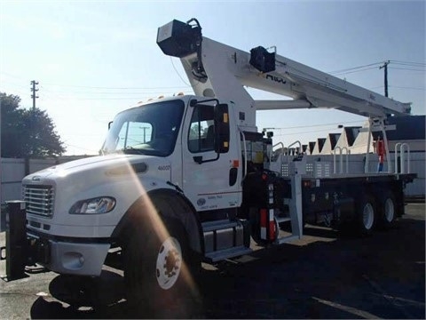 Gruas altec AC23 en optimas condiciones Ref.: 1400599407652418 No. 2