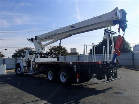 Gruas altec AC23 en optimas condiciones Ref.: 1400599407652418 No. 3