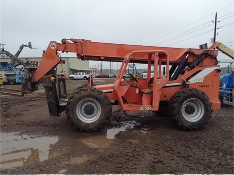 Manipulador Telescopico Sky Trak 10054