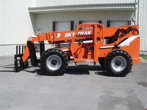  Sky Trak 10054 en optimas condiciones Ref.: 1400603767488571 No. 2