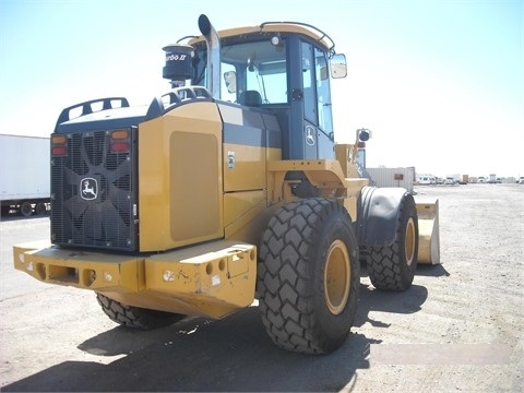  DEERE 624K usada de importacion Ref.: 1400604695544566 No. 3