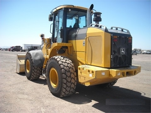  DEERE 624K usada de importacion Ref.: 1400604695544566 No. 4