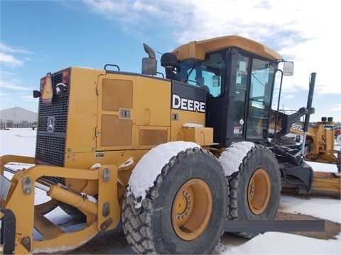  DEERE 872D en venta, usada Ref.: 1400606803708186 No. 3