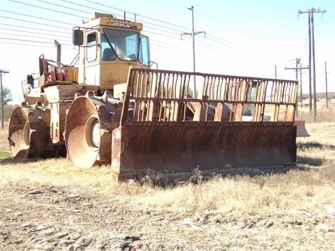  Caterpillar 836C en venta Ref.: 1400609595159290 No. 2