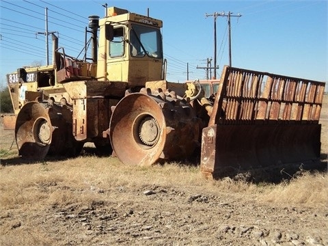  Caterpillar 836C en venta Ref.: 1400609595159290 No. 4