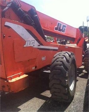 Telehandler Sky Trak 10054