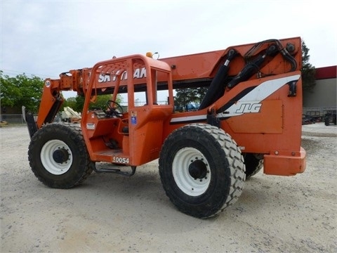 Telehandler Sky Trak 10054