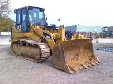  Caterpillar 963D de importacion a la venta Ref.: 1400614768946631 No. 2