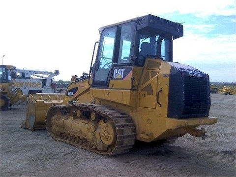  Caterpillar 963D de importacion a la venta Ref.: 1400614768946631 No. 4