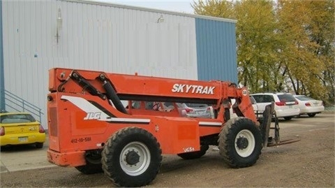  Sky Trak 10054 importada de segunda mano Ref.: 1400614853426792 No. 2