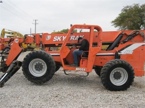 Manipulador Telescopico Sky Trak 10054