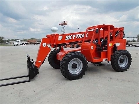  Sky Trak 10054 seminueva en venta Ref.: 1400621676204604 No. 2