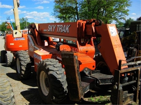 Telehandler Sky Trak 10054