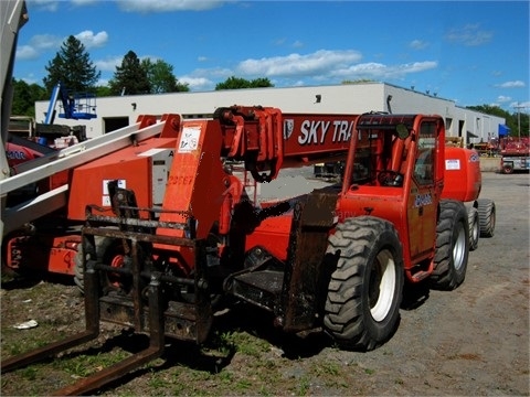  Sky Trak 10054 importada de segunda mano Ref.: 1400622987253492 No. 4