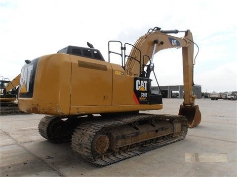  Caterpillar 336E de segunda mano en venta Ref.: 1400630262089591 No. 3