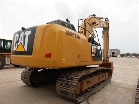  Caterpillar 336E de medio uso en venta Ref.: 1400630545264697 No. 2