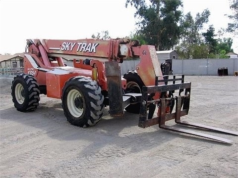 Manipulador Telescopico Sky Trak 10054