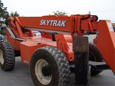  Sky Trak 10054 usada Ref.: 1400685110847918 No. 2