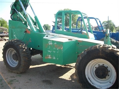 Telehandler Sky Trak 10054