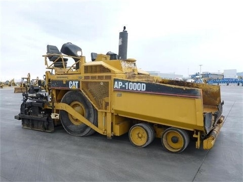 Caterpillar AP-1000 en venta, usada Ref.: 1400686884188504 No. 2