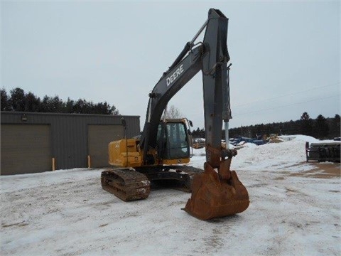  Deere 200D usada en buen estado Ref.: 1400697111504098 No. 2