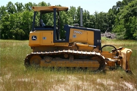 DEERE 700J usada a la venta Ref.: 1400698740499673 No. 3