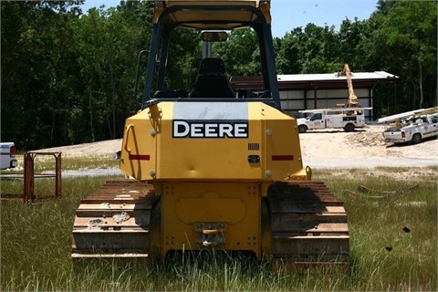 DEERE 700J usada a la venta Ref.: 1400698740499673 No. 4