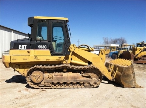  Caterpillar 953C usada Ref.: 1400701265524360 No. 2