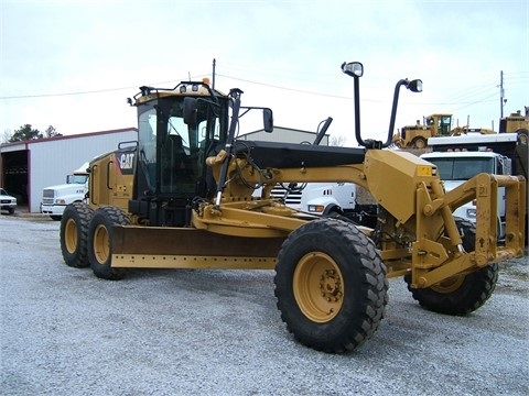  Caterpillar 12M usada a la venta Ref.: 1400701865729292 No. 2