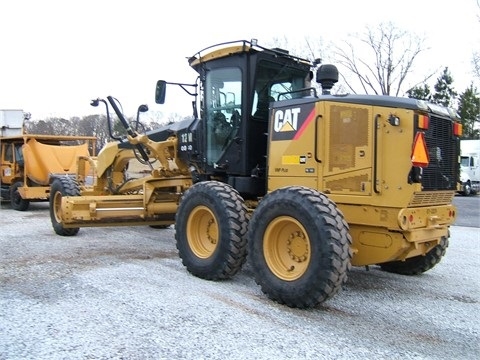  Caterpillar 12M usada a la venta Ref.: 1400701865729292 No. 3